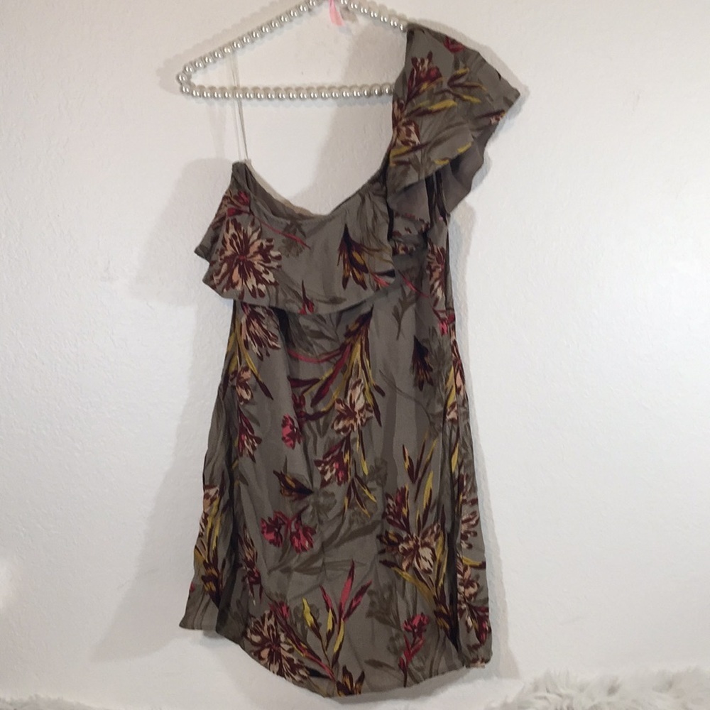 ASTR The Label Multi Island Floral Dress Small - Picture 3 of 11